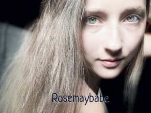 Rosemaybabe