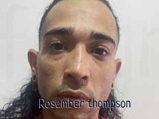 Rosember_thompson