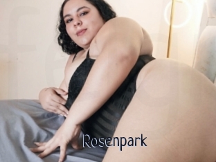 Rosenpark