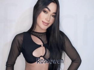 Roseowen
