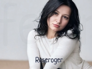 Roseroger