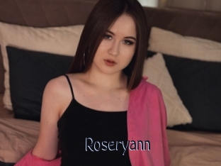 Roseryann
