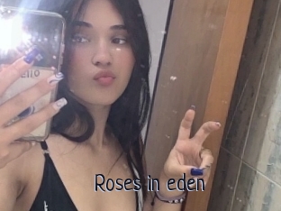 Roses_in_eden