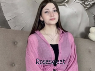 Rosesweet