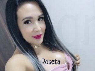Roseta