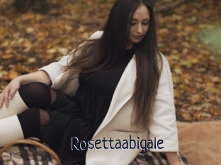 Rosettaabigale
