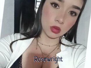 Rosewright