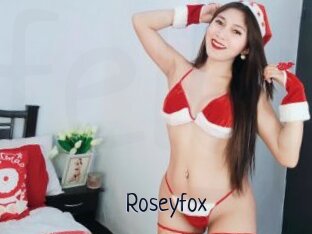 Roseyfox