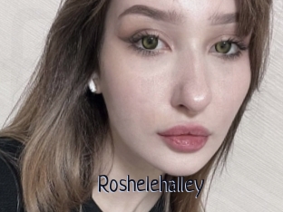 Roshelehalley