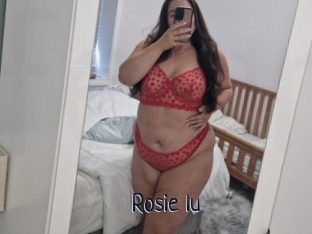 Rosie_lu