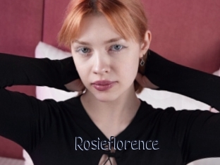 Rosieflorence