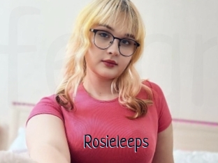 Rosieleeps