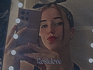 Rosielove