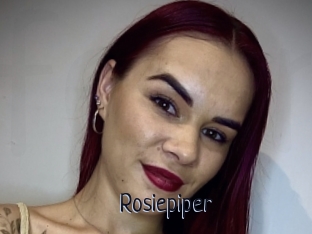 Rosiepiper