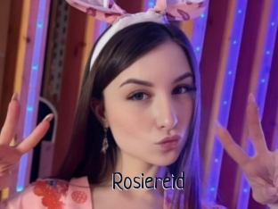Rosiereid