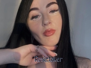 Rosietaker