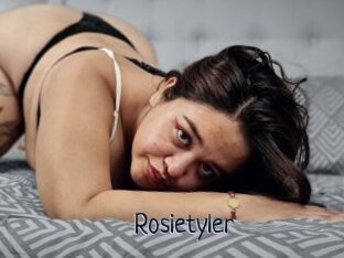 Rosietyler