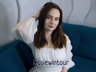 Rosiewintour
