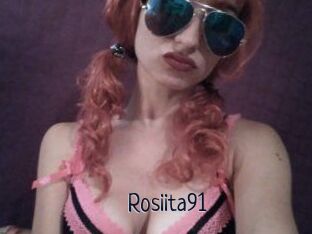 Rosiita91