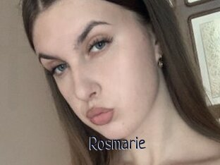 Rosmarie