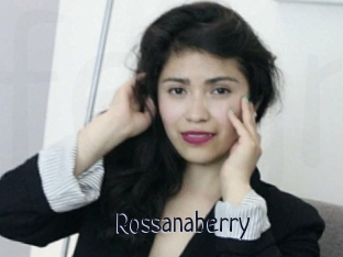 Rossanaberry