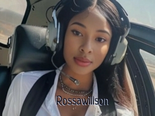 Rossawillson