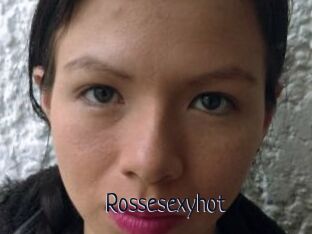 Rossesexyhot