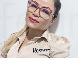 Rossest
