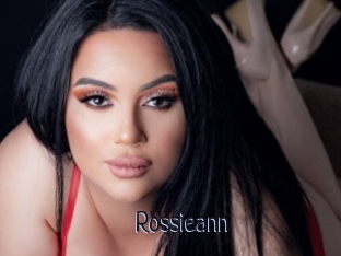 Rossieann