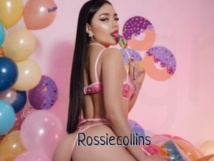Rossiecollins