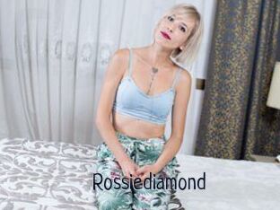 Rossiediamond