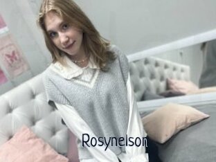Rosynelson