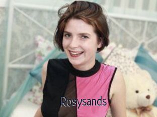 Rosysands