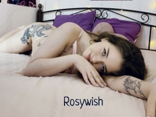 Rosywish