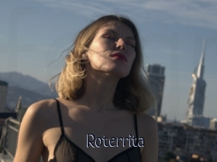 Roterrita