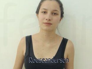 Rouseanderson