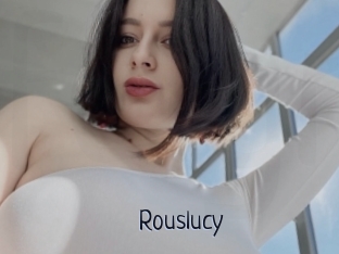 Rouslucy