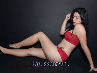 Roussehawnk