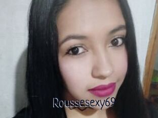 Roussesexy69