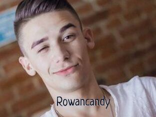 Rowancandy