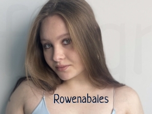 Rowenabales