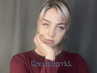 Rowenabarrick
