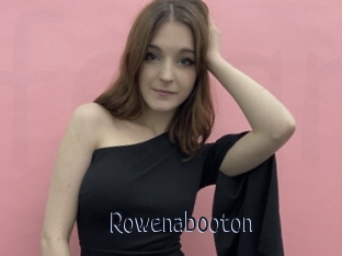 Rowenabooton