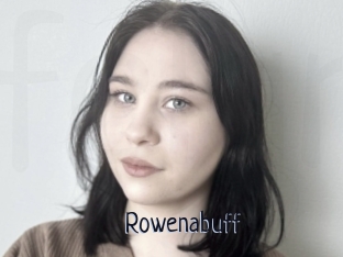 Rowenabuff