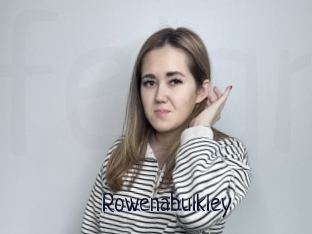 Rowenabulkley