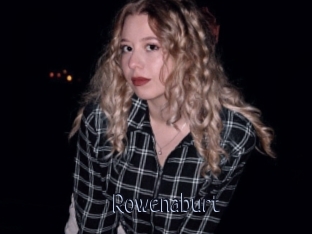 Rowenaburt