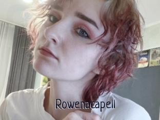 Rowenacapell
