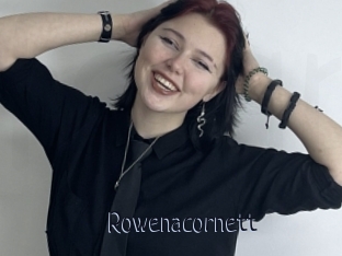 Rowenacornett