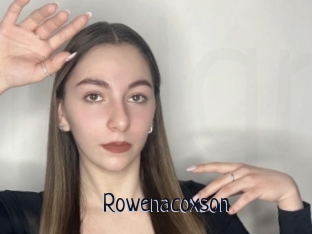 Rowenacoxson