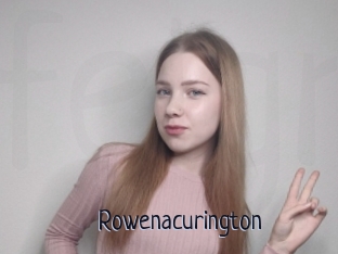 Rowenacurington